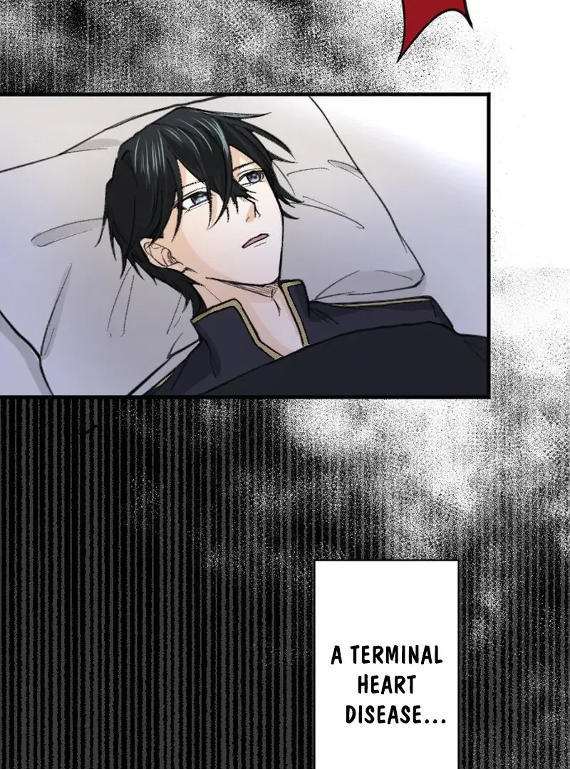 When the Broken Saintess Touches Love Chapter 32 page 111 - 