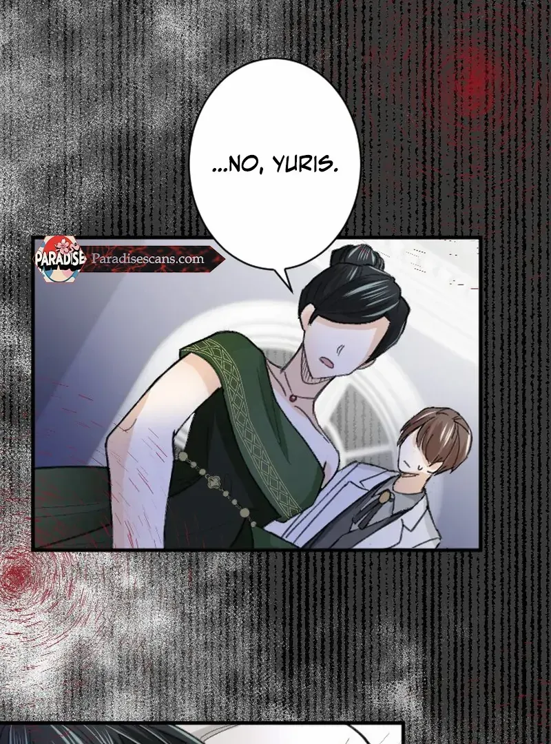 When the Broken Saintess Touches Love Chapter 32 page 113 - 