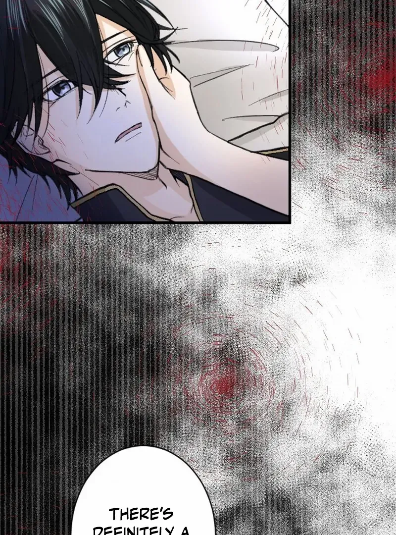 When the Broken Saintess Touches Love Chapter 32 page 114 - 