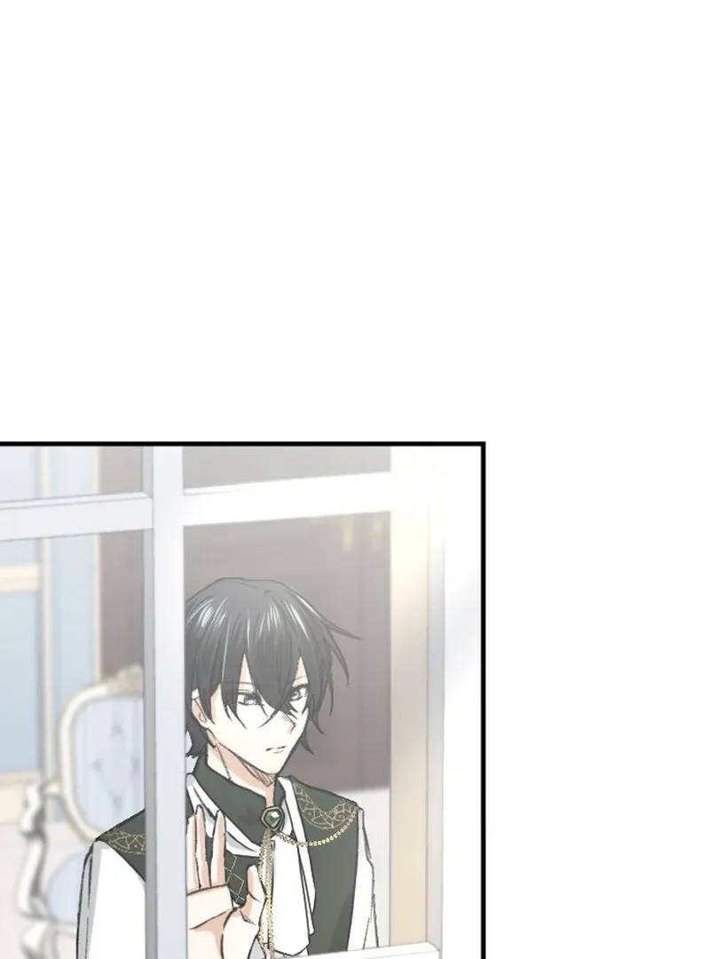 When the Broken Saintess Touches Love Chapter 32 page 3 - 