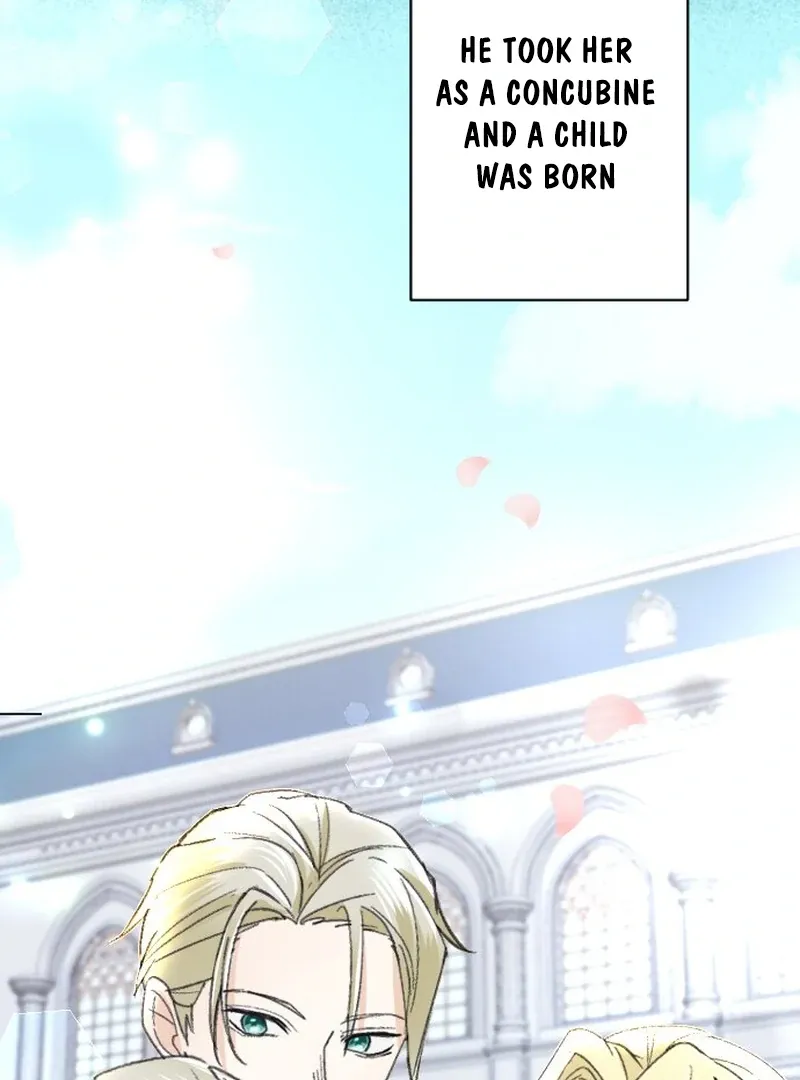 When the Broken Saintess Touches Love Chapter 32 page 22 - 