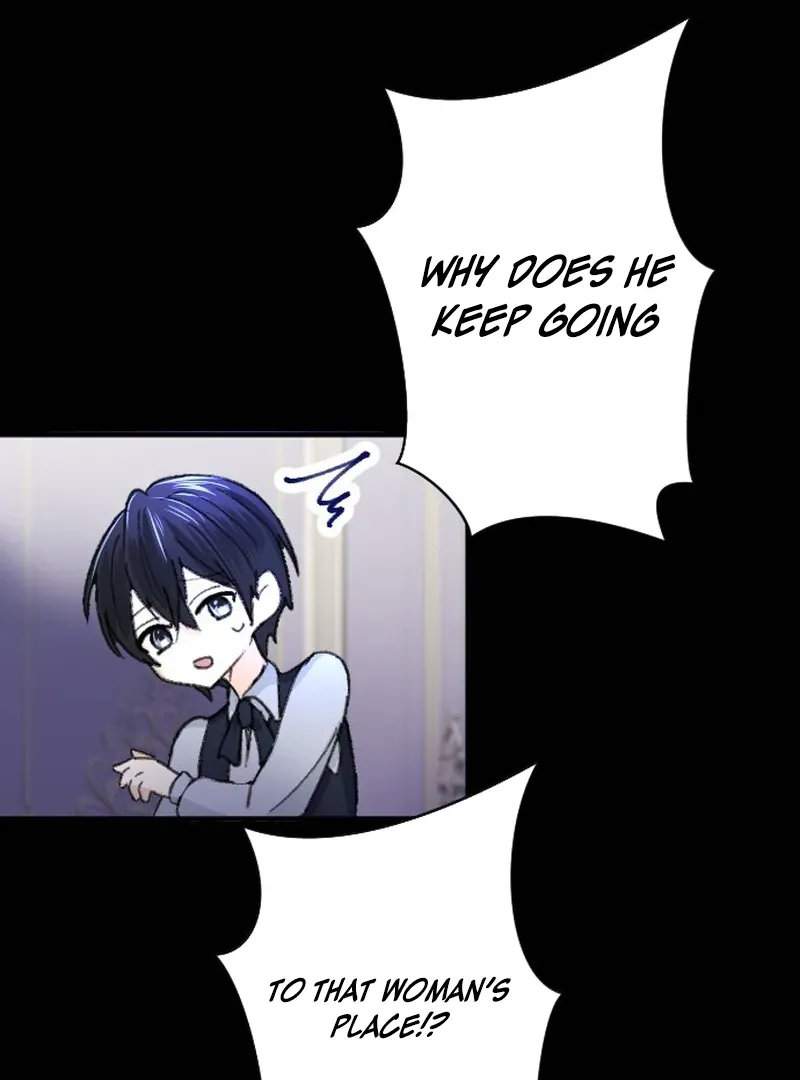 When the Broken Saintess Touches Love Chapter 32 page 25 - 