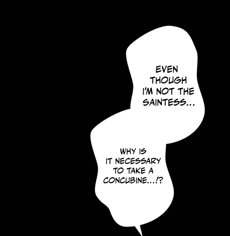 When the Broken Saintess Touches Love Chapter 32 page 28 - 