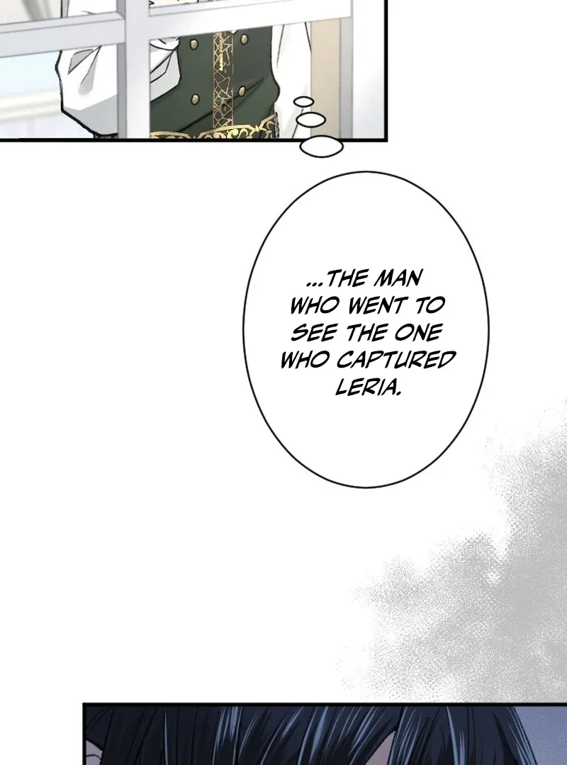 When the Broken Saintess Touches Love Chapter 32 page 4 - 