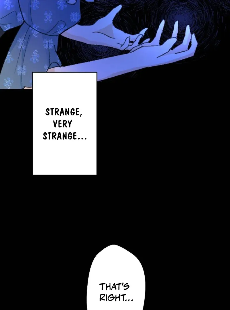 When the Broken Saintess Touches Love Chapter 32 page 31 - 