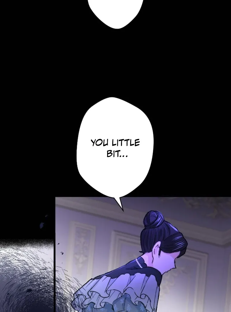 When the Broken Saintess Touches Love Chapter 32 page 32 - 