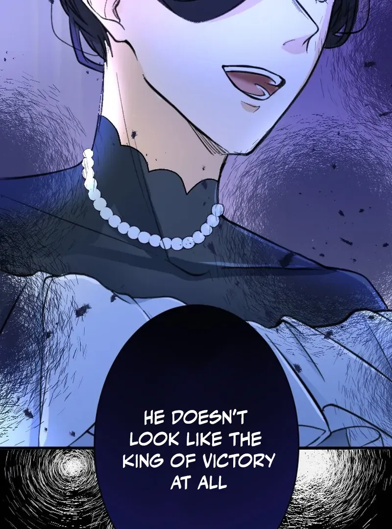 When the Broken Saintess Touches Love Chapter 32 page 34 - 