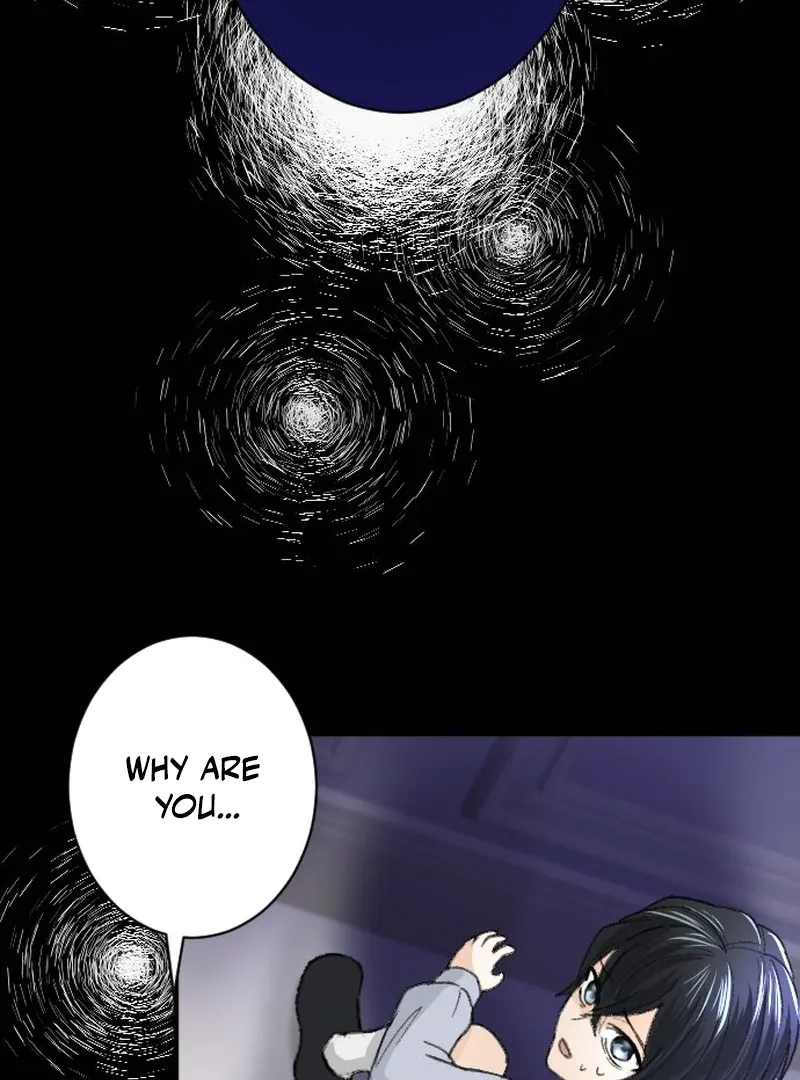 When the Broken Saintess Touches Love Chapter 32 page 35 - 