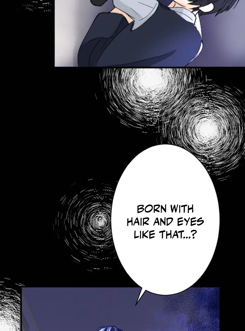 When the Broken Saintess Touches Love Chapter 32 page 36 - 