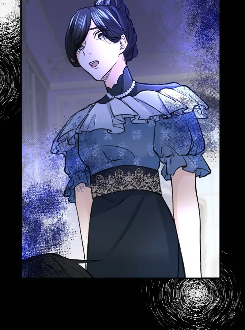 When the Broken Saintess Touches Love Chapter 32 page 37 - 