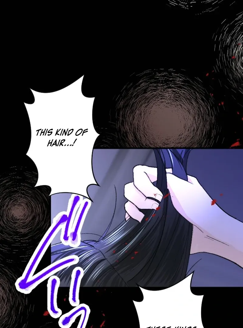 When the Broken Saintess Touches Love Chapter 32 page 38 - 