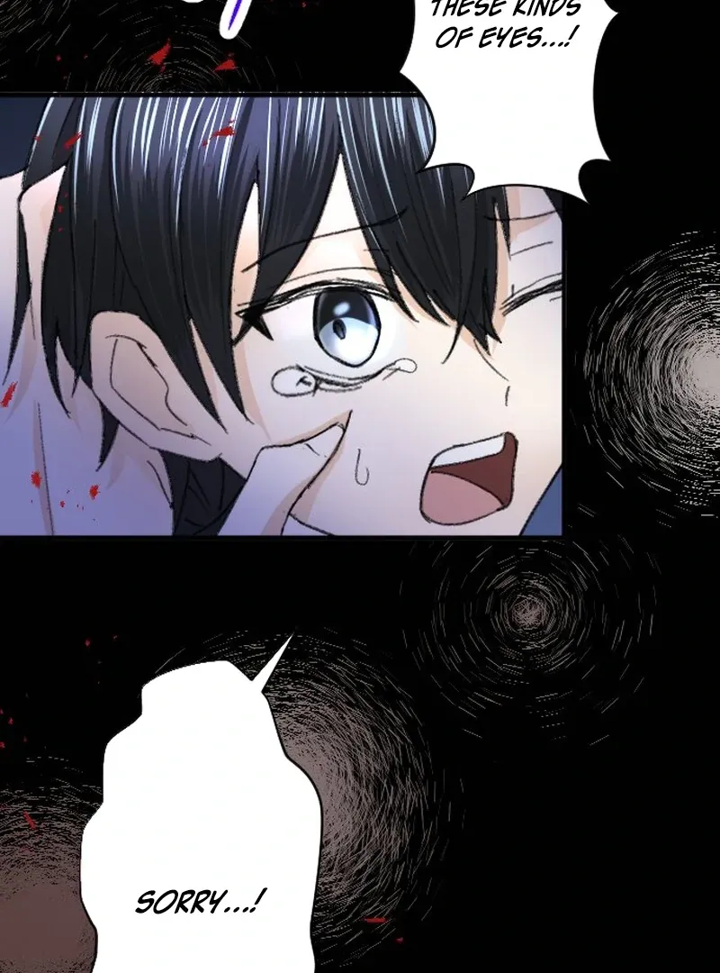 When the Broken Saintess Touches Love Chapter 32 page 39 - 
