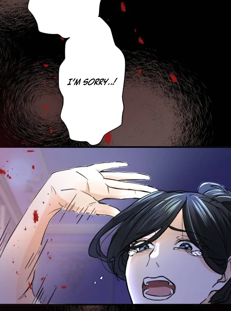 When the Broken Saintess Touches Love Chapter 32 page 40 - 