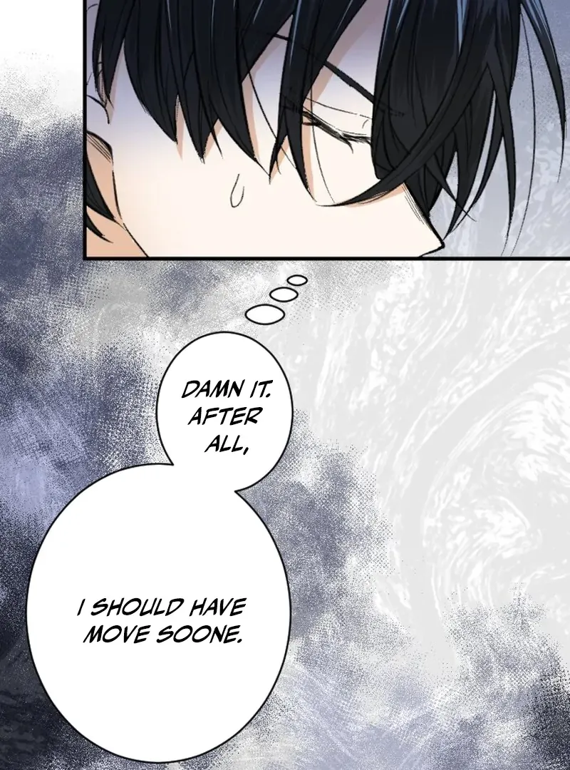 When the Broken Saintess Touches Love Chapter 32 page 5 - 