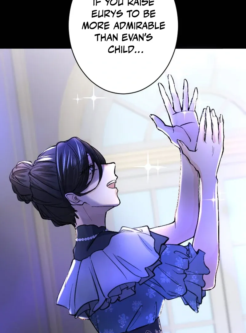 When the Broken Saintess Touches Love Chapter 32 page 45 - 
