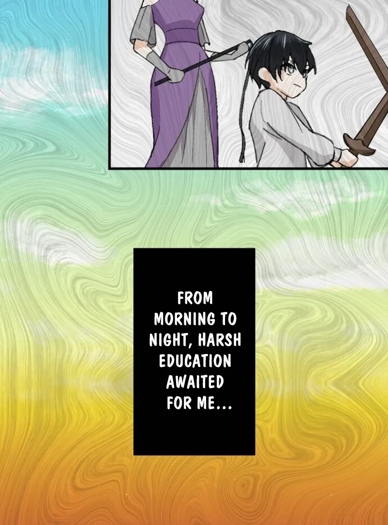 When the Broken Saintess Touches Love Chapter 32 page 51 - 
