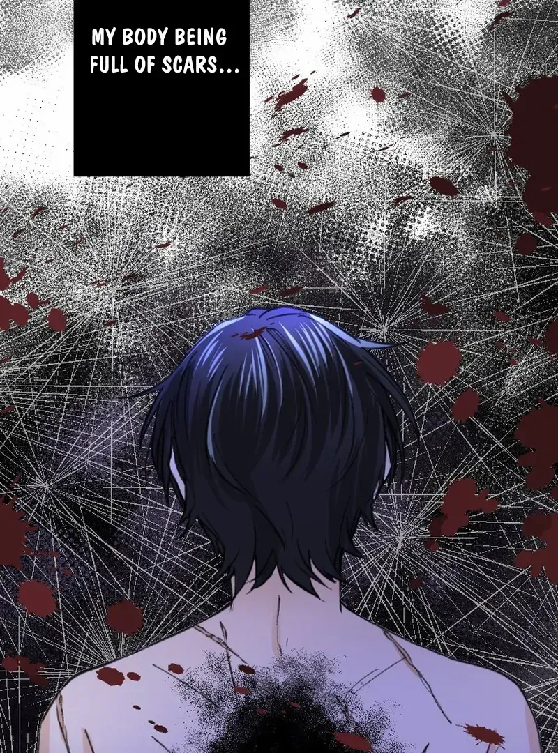 When the Broken Saintess Touches Love Chapter 32 page 54 - 