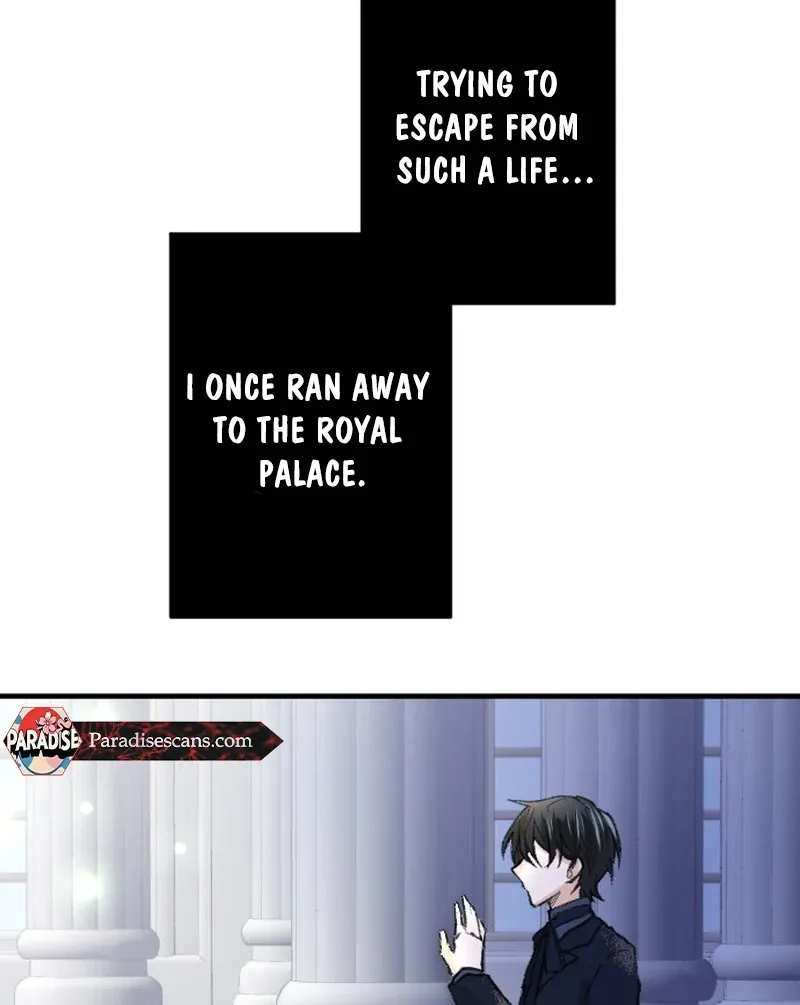 When the Broken Saintess Touches Love Chapter 32 page 56 - 