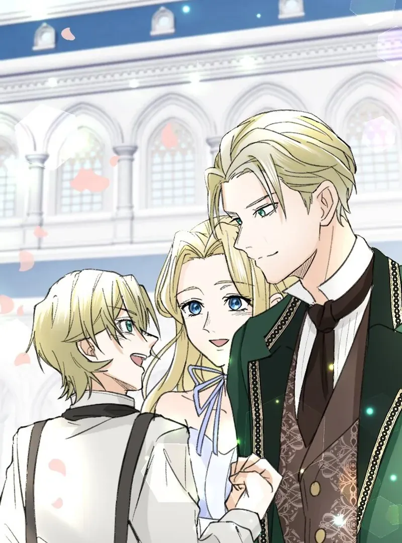 When the Broken Saintess Touches Love Chapter 32 page 58 - 