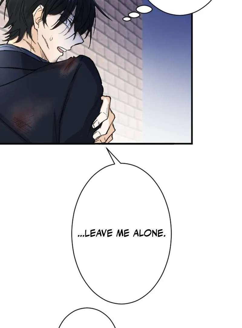 When the Broken Saintess Touches Love Chapter 32 page 64 - 