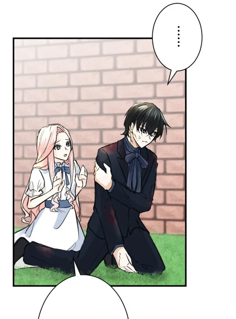 When the Broken Saintess Touches Love Chapter 32 page 67 - 