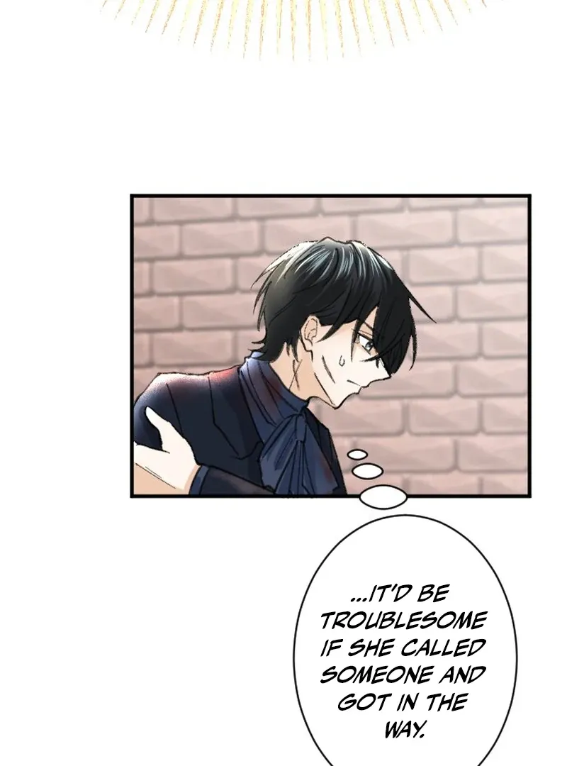 When the Broken Saintess Touches Love Chapter 32 page 69 - 