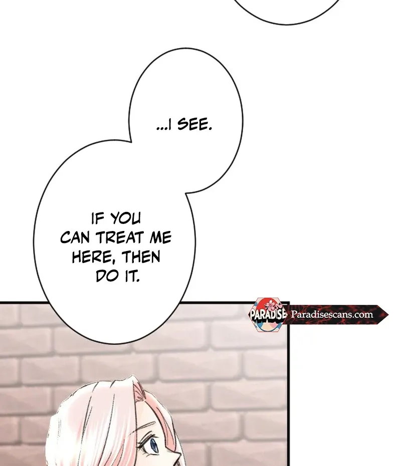 When the Broken Saintess Touches Love Chapter 32 page 70 - 