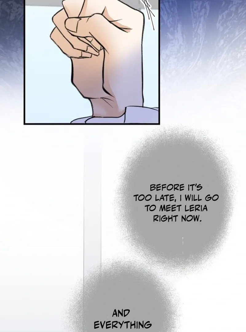 When the Broken Saintess Touches Love Chapter 32 page 8 - 
