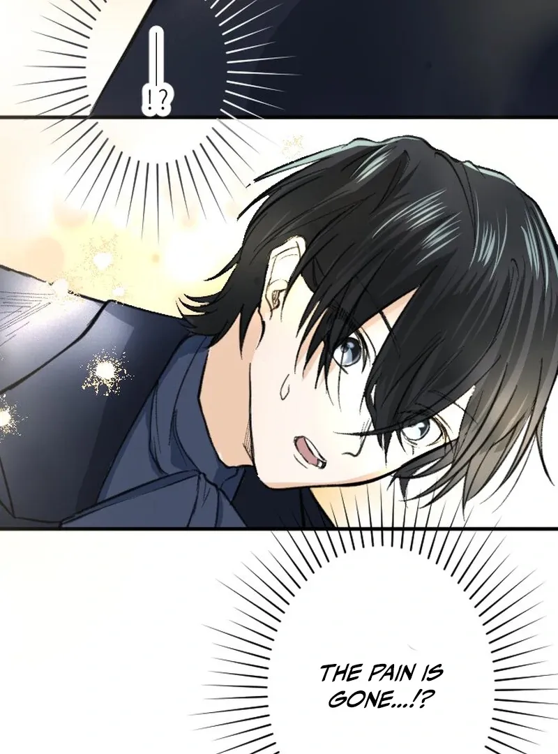 When the Broken Saintess Touches Love Chapter 32 page 73 - 