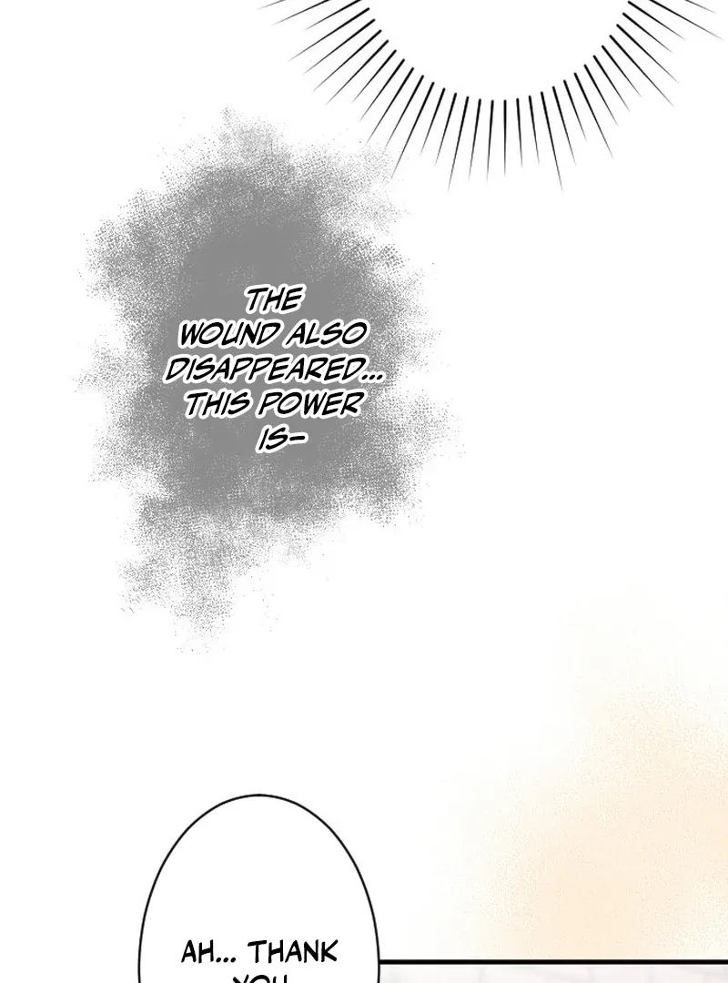 When the Broken Saintess Touches Love Chapter 32 page 74 - 