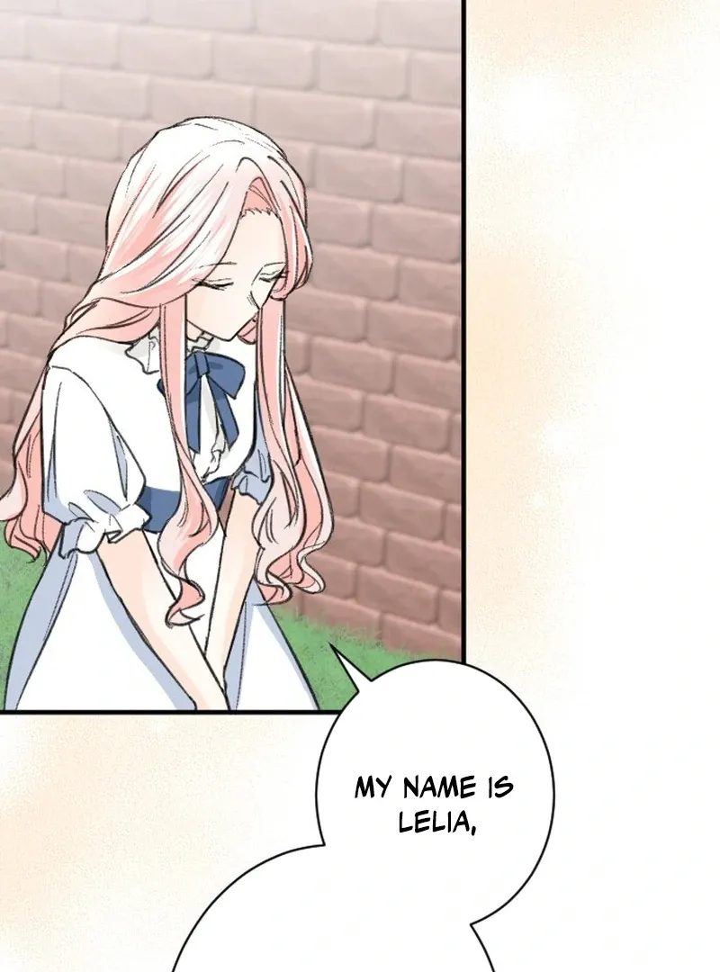 When the Broken Saintess Touches Love Chapter 32 page 76 - 