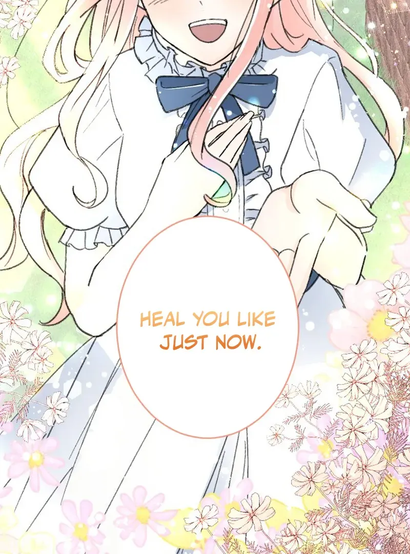 When the Broken Saintess Touches Love Chapter 32 page 79 - 