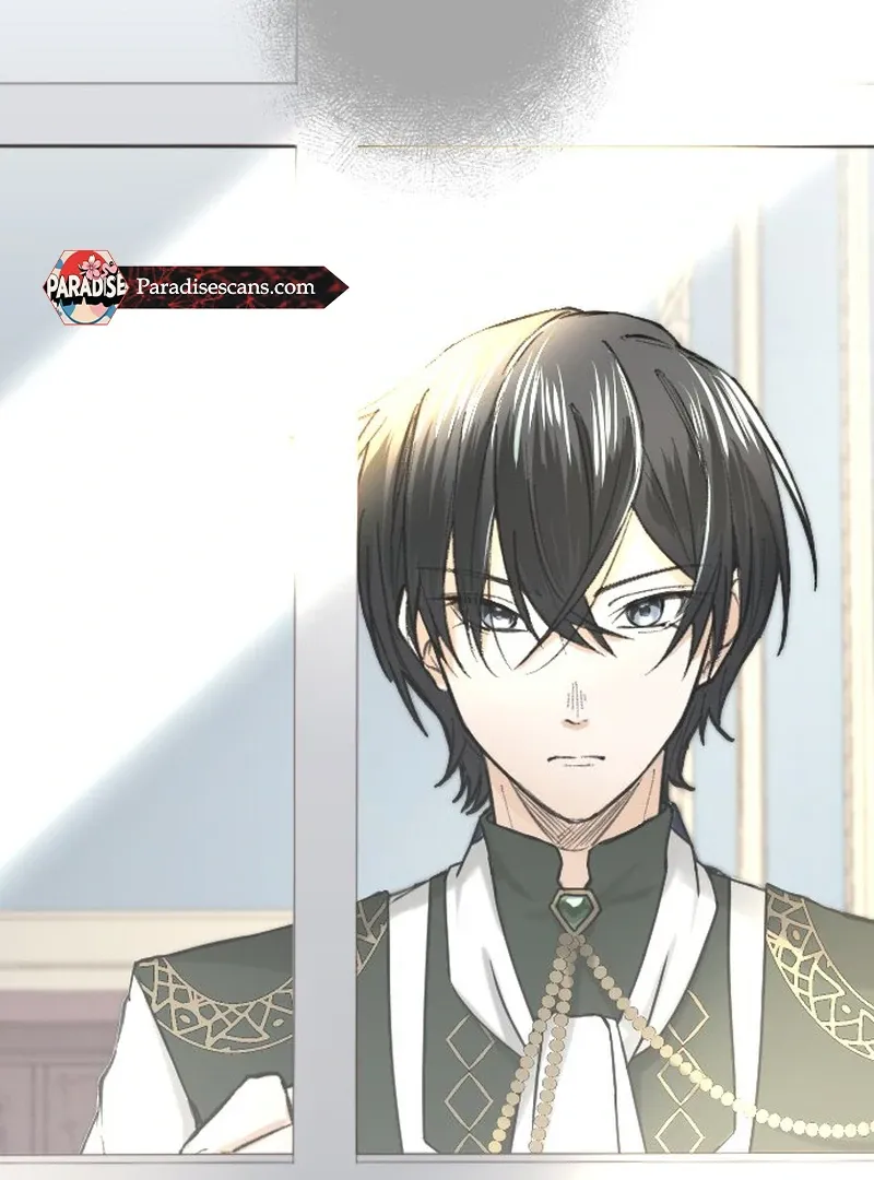 When the Broken Saintess Touches Love Chapter 32 page 9 - 