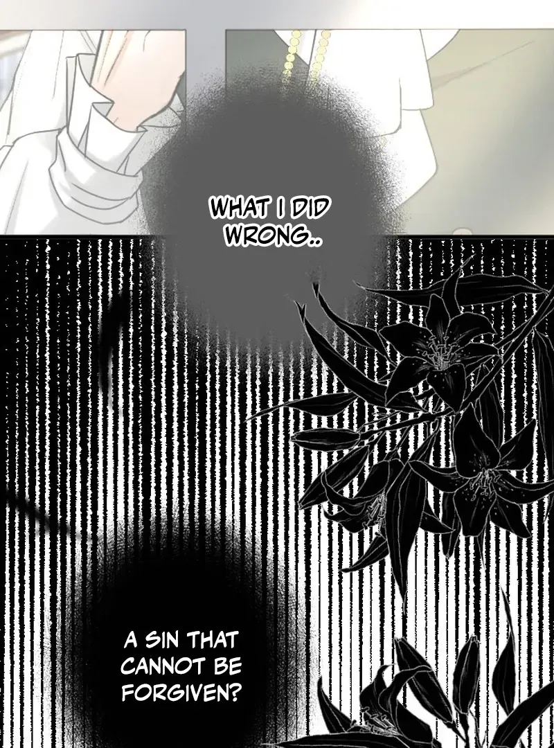 When the Broken Saintess Touches Love Chapter 32 page 10 - 
