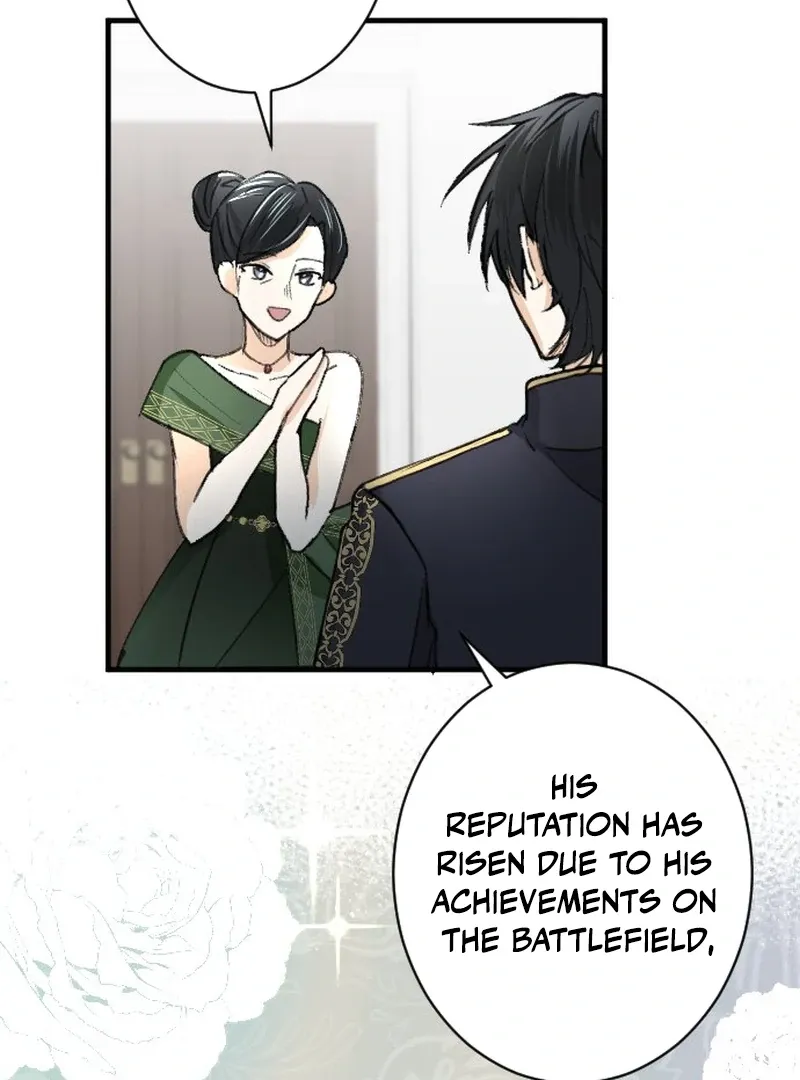 When the Broken Saintess Touches Love Chapter 32 page 94 - 
