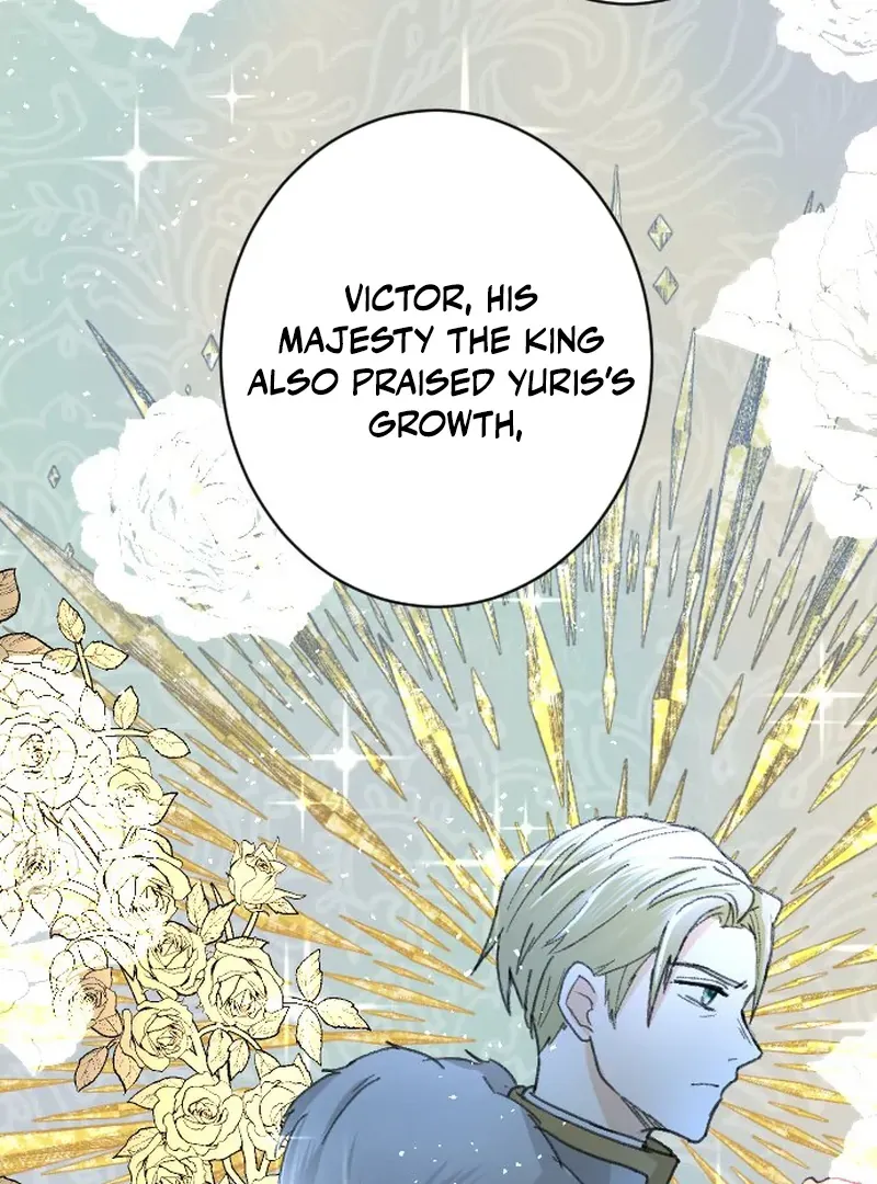 When the Broken Saintess Touches Love Chapter 32 page 95 - 