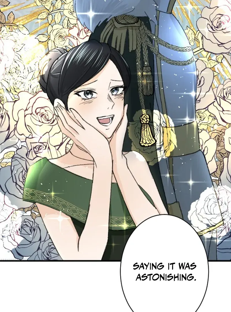 When the Broken Saintess Touches Love Chapter 32 page 96 - 