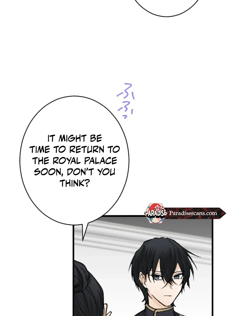 When the Broken Saintess Touches Love Chapter 32 page 97 - 