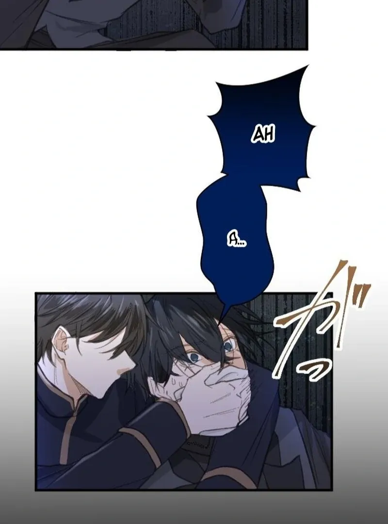 When the Broken Saintess Touches Love Chapter 33 page 103 - 