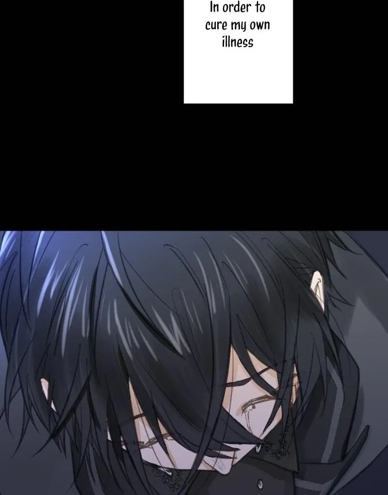 When the Broken Saintess Touches Love Chapter 33 page 107 - 