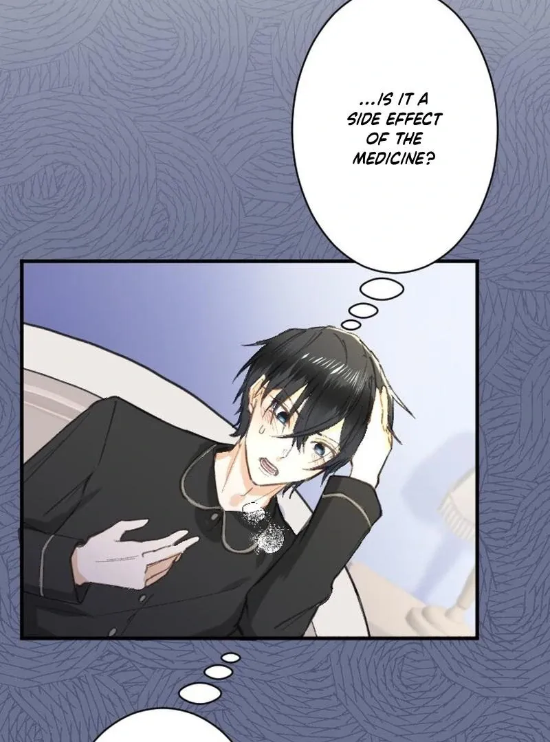 When the Broken Saintess Touches Love Chapter 33 page 13 - 