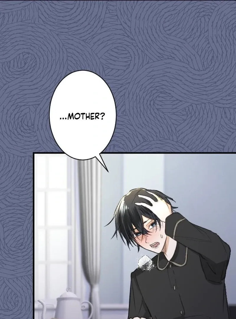 When the Broken Saintess Touches Love Chapter 33 page 17 - 