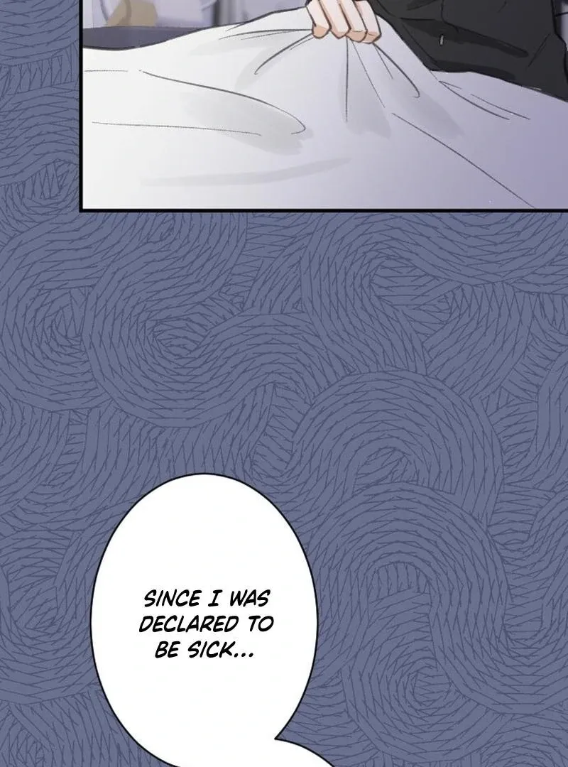 When the Broken Saintess Touches Love Chapter 33 page 18 - 