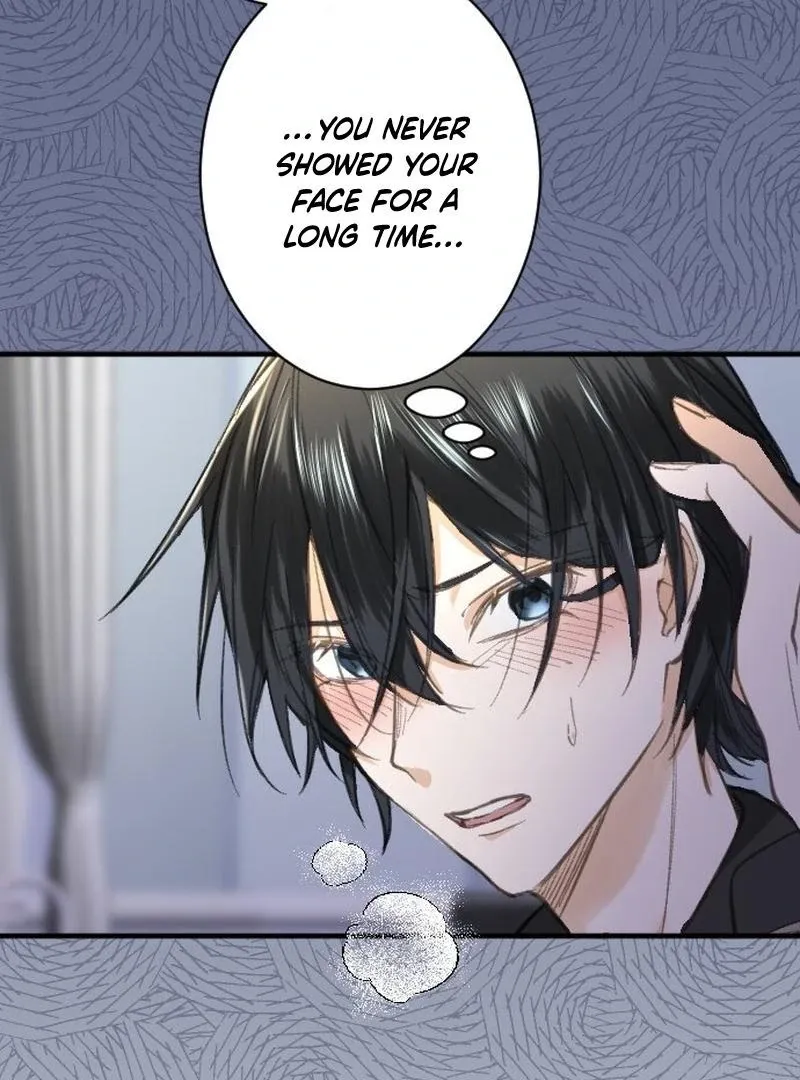 When the Broken Saintess Touches Love Chapter 33 page 19 - 