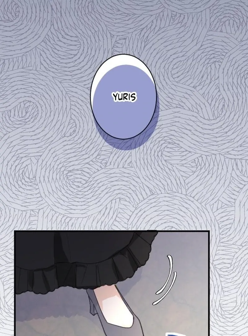 When the Broken Saintess Touches Love Chapter 33 page 20 - 