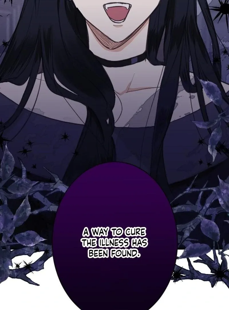 When the Broken Saintess Touches Love Chapter 33 page 22 - 