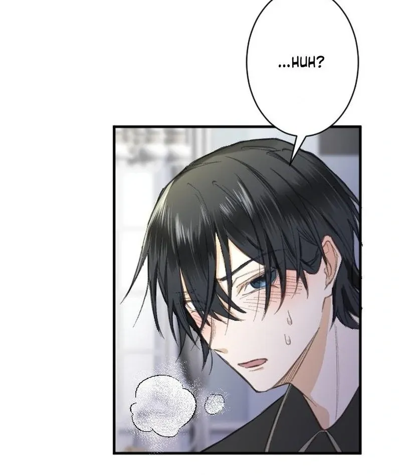 When the Broken Saintess Touches Love Chapter 33 page 25 - 