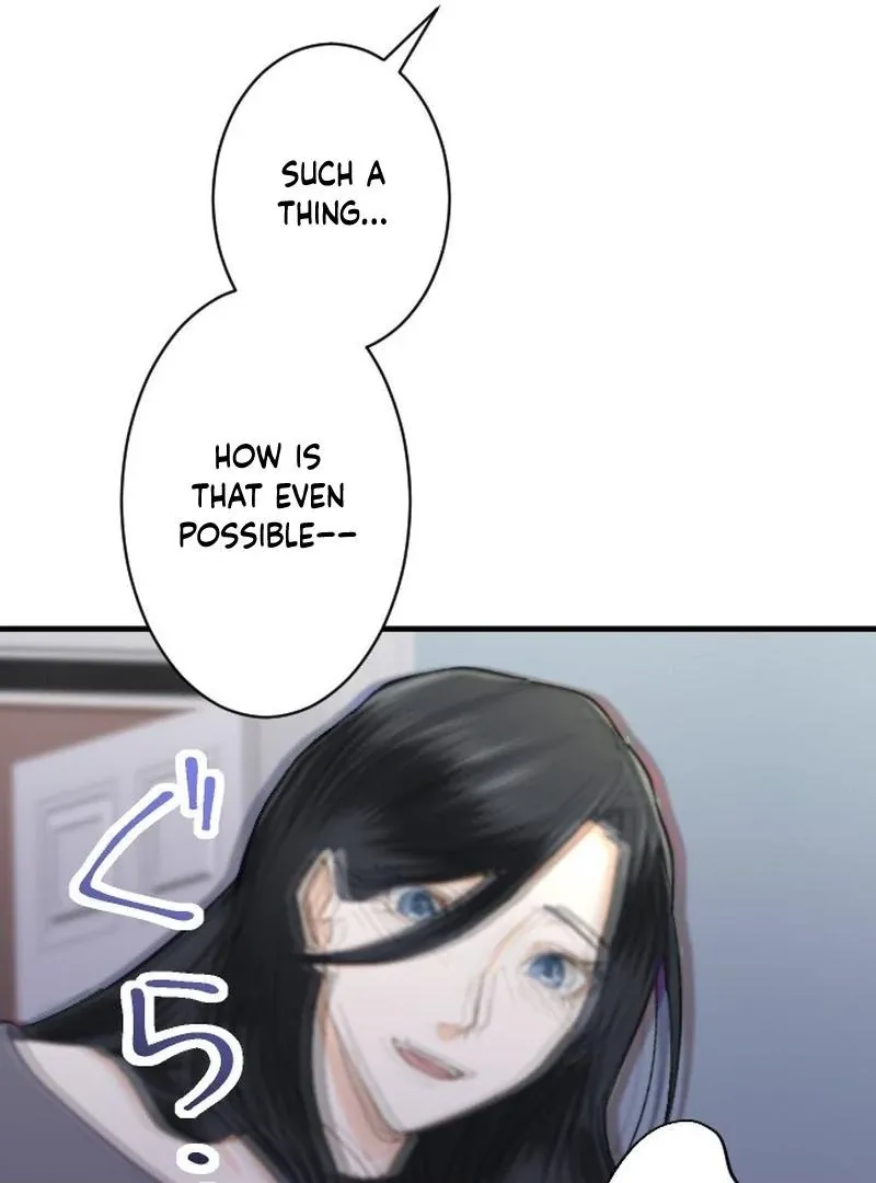 When the Broken Saintess Touches Love Chapter 33 page 26 - 
