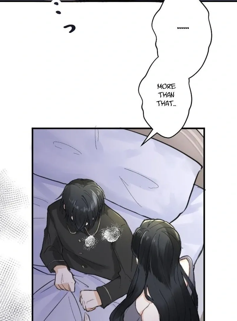 When the Broken Saintess Touches Love Chapter 33 page 27 - 