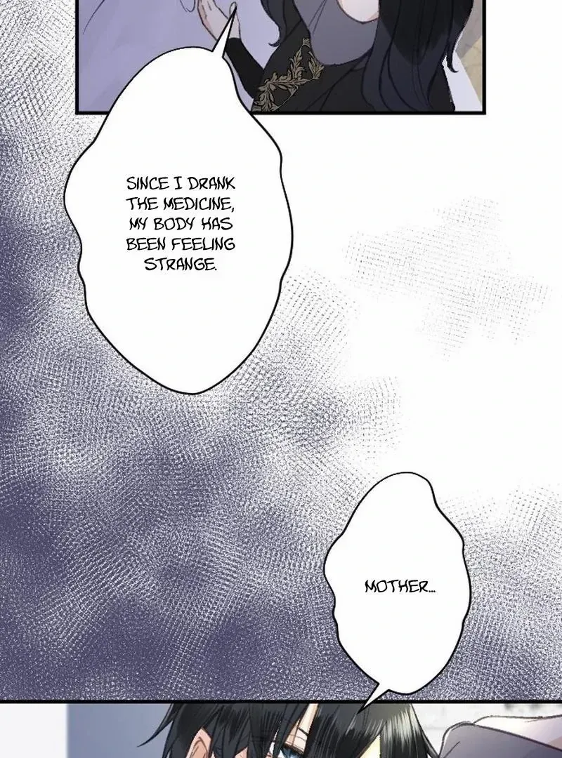 When the Broken Saintess Touches Love Chapter 33 page 28 - 